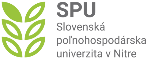 Slovenská poľnohospodárska univerzita v Nitre