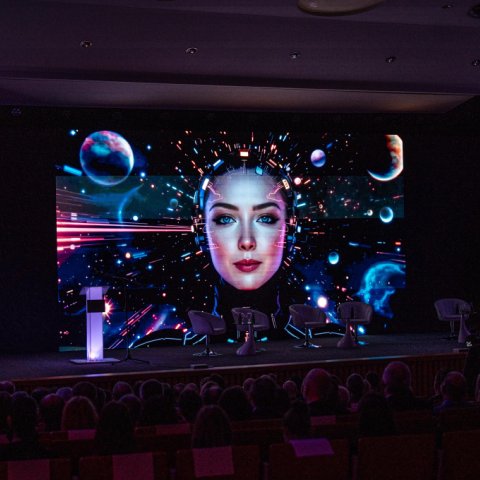 Konferencia GradeUP naštartovala novú éru rozvoja podnikavosti a inovatívnosti študentov