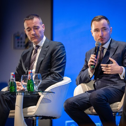 Svet podnikavosti, startupov a inovácií na konferencii GradeUP a Noci podnikavosti už vo štvrtok v Košiciach