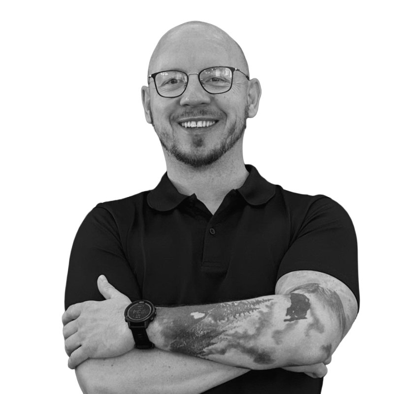 Pavol Magic
