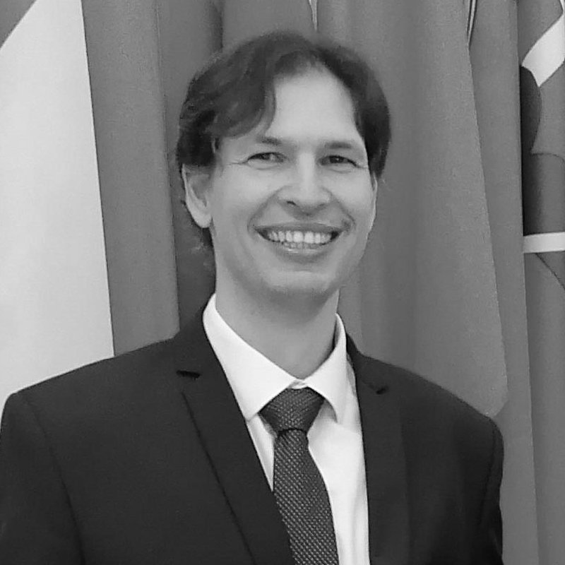 Vladimír Cviklovič