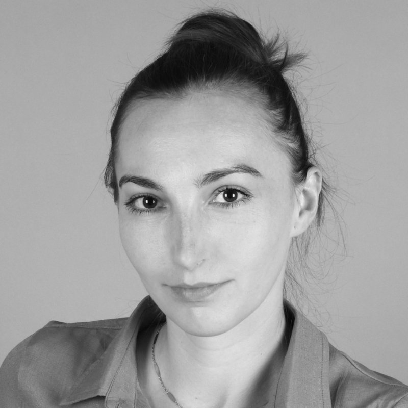 Mária Osvaldová
