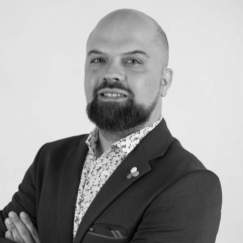 Michal Lukáč
